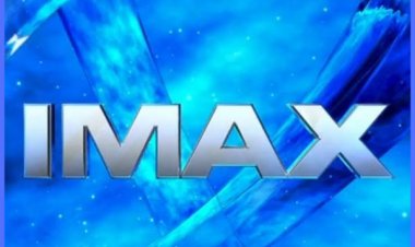 IMAX офіційно йде із Росії.
