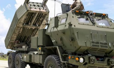 З HIMARS знищено 50 російських складів боєприпасів