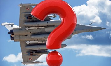 Чи отримає Україна нарешті західні літаки? Якщо так, то які вони?