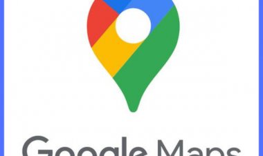 Оновлення у 3-D картах Google Maps.