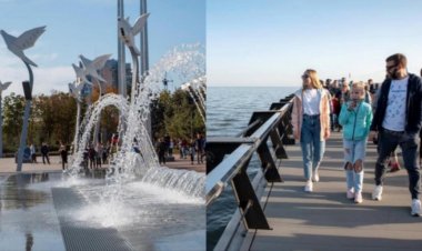 "Відплата, вона вже не просто поруч. Відплата – на марші"
