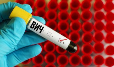 Четверта людина у світі вилікувалась від ВІЛ