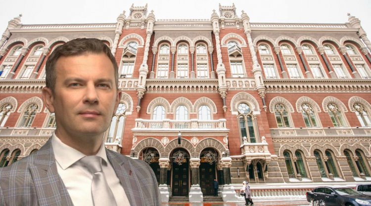 Що відбувається з економікою України під час війни?