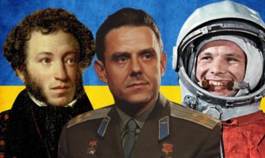 Мінкульт України визначив топ-10 імен, яких радять позбутися