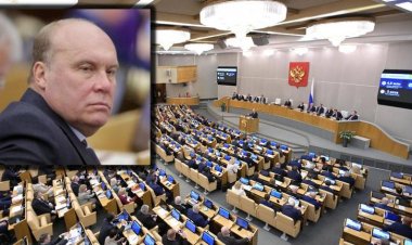 Скандальні слова російського депутата. «Польща стане Парком Юрського періоду»