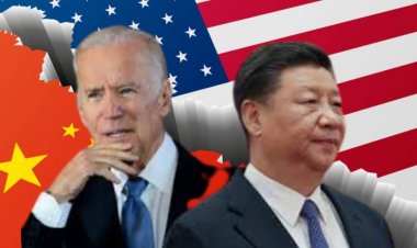 Китай припиняє співпрацю зі США в кількох сферах, зокрема у боротьбі зі зміною клімату