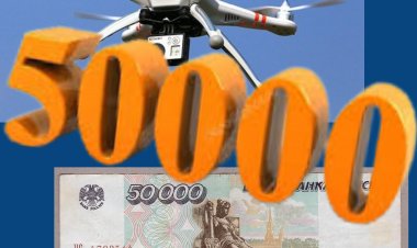 Росія пропонує 800 євро винагороди за кожен знищений в Україні безпілотник Bayraktar