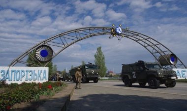 Ядерна катастрофа стає реальністю