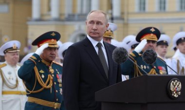 Ці солдати були елітою. «Путін переоцінив свої можливості»