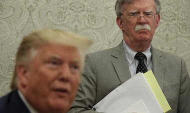 Іранці намагалися вбити колишнього радника президента Дональда Трампа