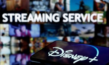 Disney очолює Netflix за кількістю передплатників потокового відео, встановлює вищі ціни.