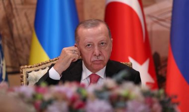 Швеція підкорилася вимогам Ердогана. Перше рішення