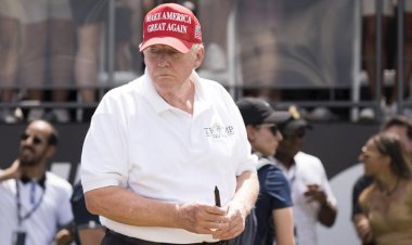 Нова інформація про обшук будинку Трампа. Йшлося про документи, що стосуються ядерної зброї