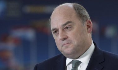 Успіх Путіна "малоймовірний". Британський міністр говорить про "фіаско"