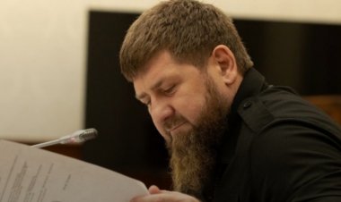 Перейменування Маріуполя на честь вбивці тисяч місцевих мешканців Рамзана Кадирова