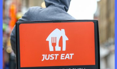 Just Eat продає частку IFood компанії Prosus за 1,8 мільярда доларів.