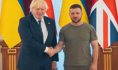 «Я вірю, що Україна може і виграє цю війну!»