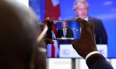 Росіяни зламують електронні скриньки важливих персон Англії. Так Путін веде кібервійну із Заходом