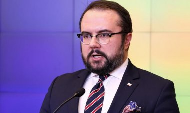 Заступник глави МЗС Польщі про візит Путіна в Калінінград: ми не можемо розголошувати всі дані