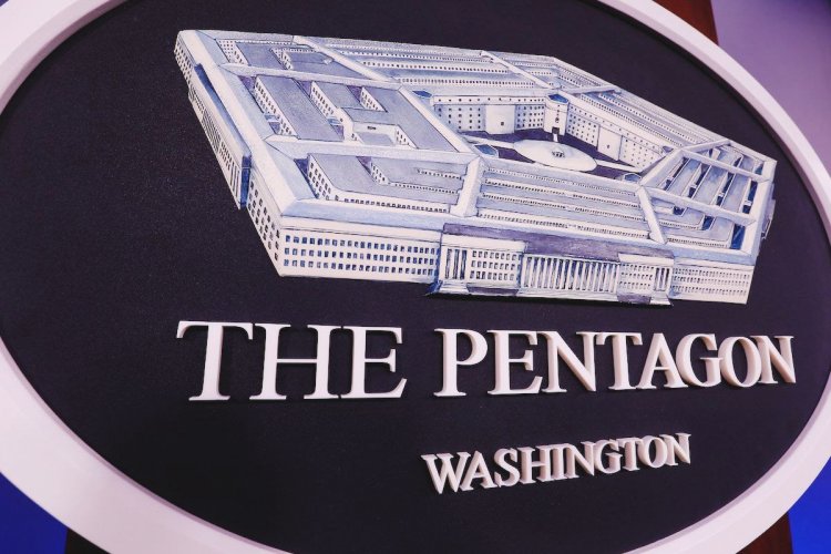 Пентагон оголосив про нову військову допомогу США Україні на 1 мільярд доларів