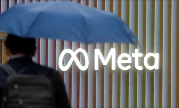 Мета впроваджує код на веб-сайти для відстеження своїх користувачів