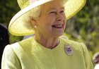 Her Majesty Queen Elizabeth II has died