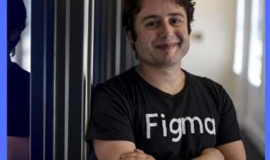 Рекордний продаж Figma компанії Adobe.