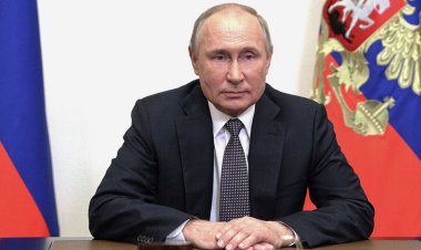 Путін оголосив часткову мобілізацію у РФ