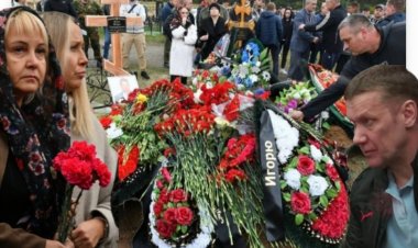 Хто катує українців