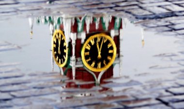 Три хвилі "часткової" мобілізації