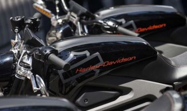 Додатковий внесок E-Bike від Harley-Davidson різко зростає в нестабільності.