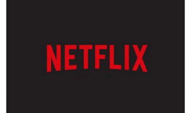 «Повстання нового» Netflix.