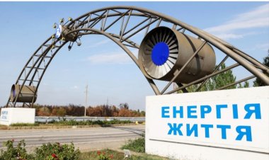 Зупинка енергоблоку №6