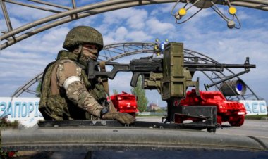 Резолюція Ради МАГАТЕ закликає Російську Федерацію негайно залишити ЗАЕС
