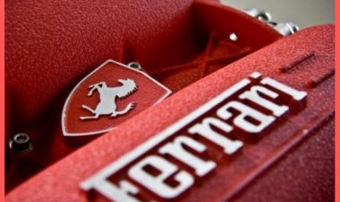 Ferrari завершує блокчейн-пакт зі швейцарською фірмою Velas, оскільки угоди є поганими.
