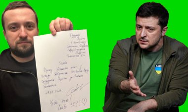 Президент України звільнив Кирила Тимошенка з посади заступника керівника Офісу Президента