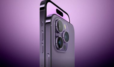 iPhone 15 получит поддержку Wi-Fi 6E с частотой 6 ГГц