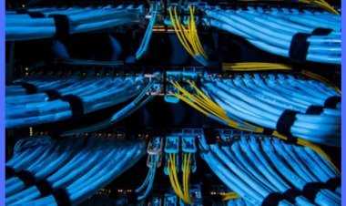 Залізнична мережа Великобританії веде переговори з Cellnex щодо оновлення застарілого широкосмугового зв’язку.