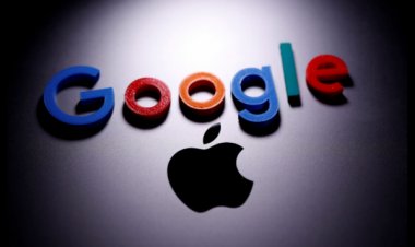 Позов США проти Google може принести користь Apple та іншим.