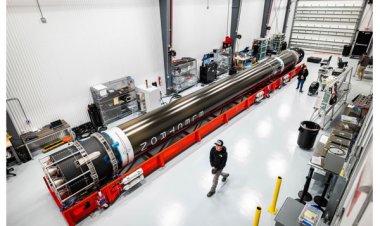 Хороший тиждень для Rocket Lab, тим більше для ціни її акцій.