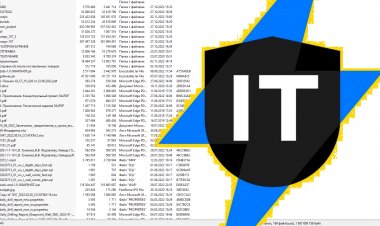 The IT Army of Ukraine gained access to information on the activities of the largest filler of the state budget