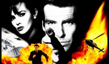 Повернення GoldenEye до відеоігор є нагадуванням про те, що ми втратили.