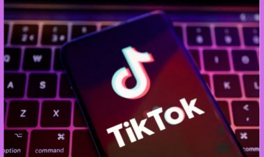 Генеральний директор TikTok дасть свідчення перед Конгресом США щодо проблем безпеки.