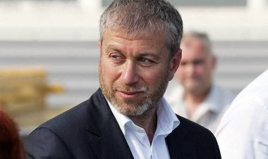 Абрамович передасть Україні 2,3 млрд фунтів, отримані з продажу футбольного клубу Челсі