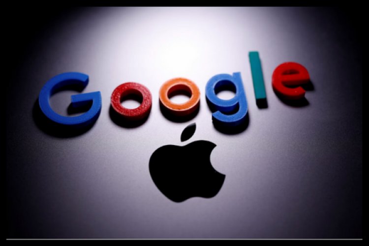 Позов США проти Google може принести користь Apple та іншим.