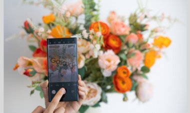 Samsung оновлює камери та акумулятори на найбільшому конкуренті iPhone.