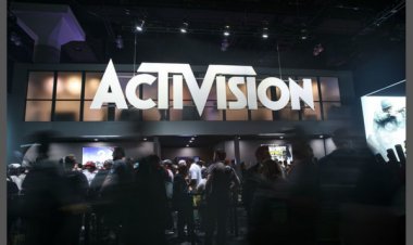 Activision заплатить 35 мільйонів доларів за збої в контролі розкриття інформації.