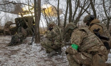 Росія обстрілює цивільні цілі в Україні
