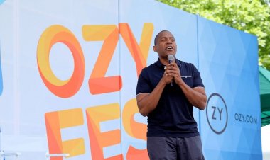 Генеральний директор Ozy Media Карлос Уотсон заарештований за звинуваченням у шахрайстві.