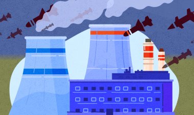 Енергетична інфраструктура  належить громадянам України